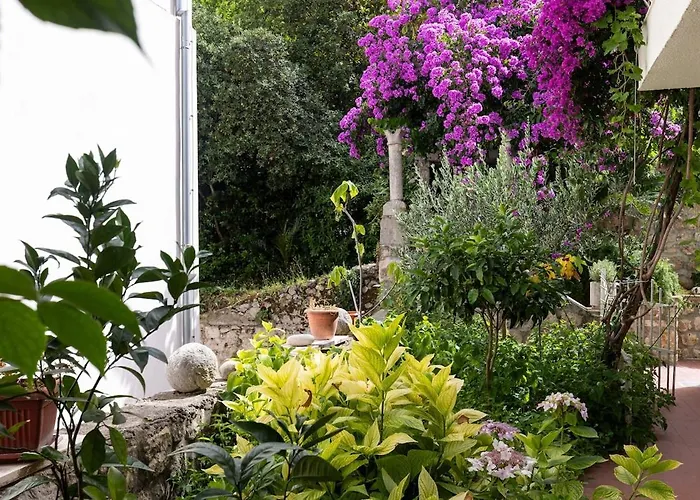 San Giorgio Studio Apartment