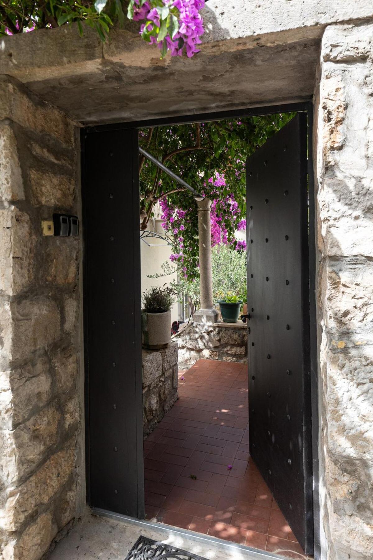 San Giorgio Apartman *